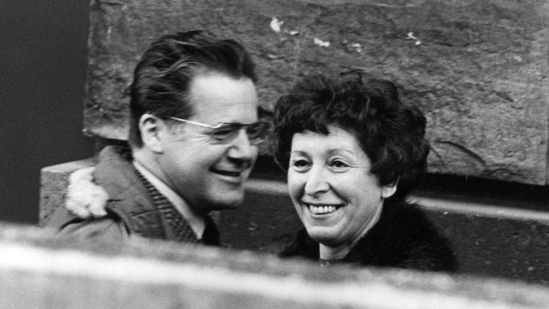 Soğuk savaş döneminin en meşhur casusluk hikayesini biliyor musunuz? - Resim: 18